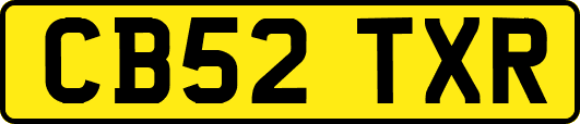 CB52TXR