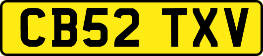 CB52TXV