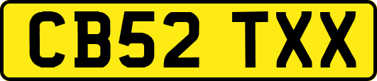 CB52TXX
