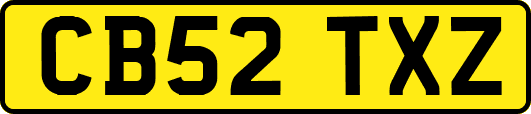 CB52TXZ