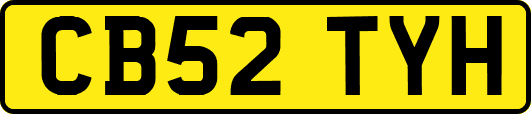 CB52TYH