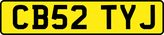 CB52TYJ