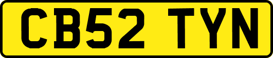 CB52TYN