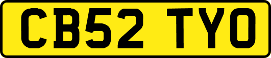 CB52TYO