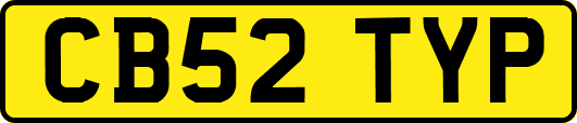 CB52TYP