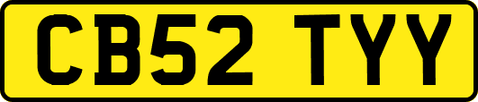 CB52TYY