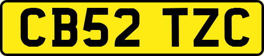 CB52TZC
