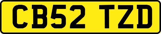 CB52TZD