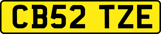 CB52TZE