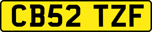 CB52TZF