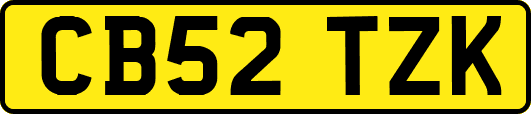 CB52TZK