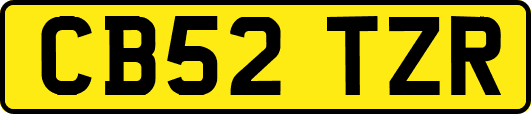 CB52TZR