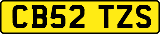 CB52TZS