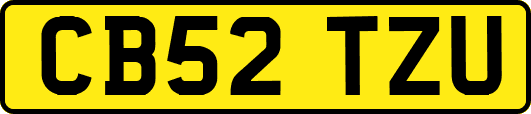 CB52TZU