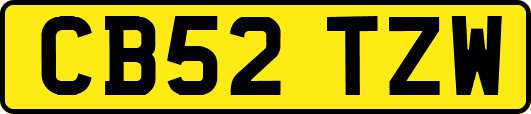 CB52TZW