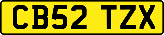 CB52TZX