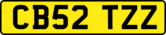 CB52TZZ