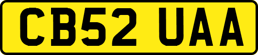 CB52UAA