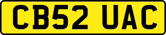 CB52UAC