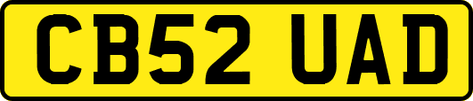 CB52UAD