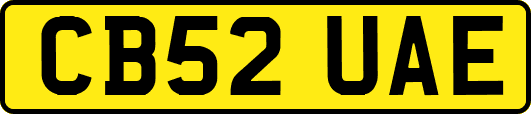 CB52UAE