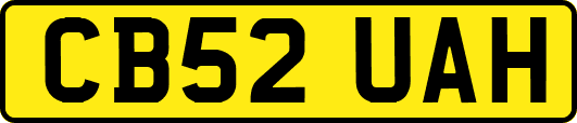 CB52UAH