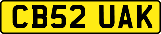 CB52UAK