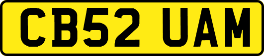 CB52UAM