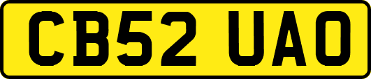 CB52UAO