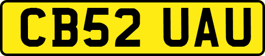 CB52UAU