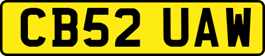 CB52UAW