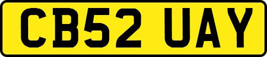 CB52UAY