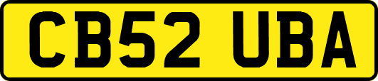 CB52UBA