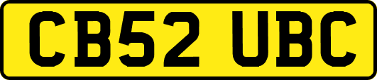 CB52UBC