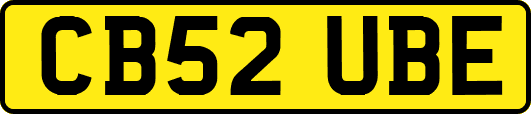 CB52UBE