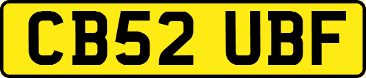 CB52UBF