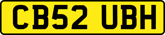 CB52UBH