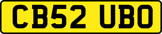 CB52UBO