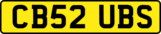 CB52UBS