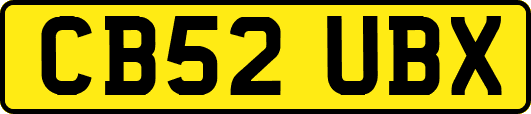 CB52UBX