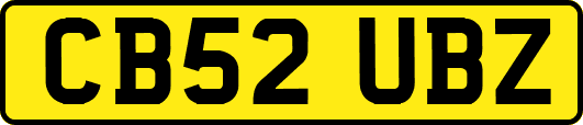 CB52UBZ
