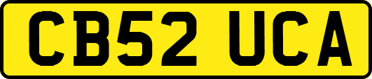 CB52UCA