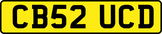 CB52UCD