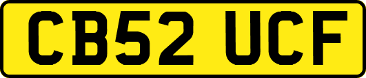 CB52UCF