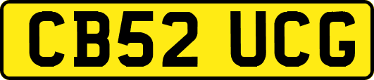 CB52UCG