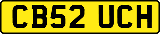 CB52UCH