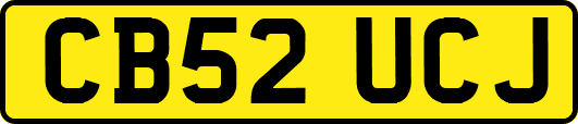CB52UCJ