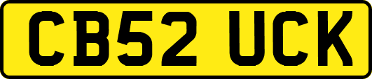 CB52UCK