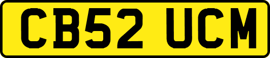 CB52UCM