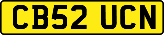 CB52UCN